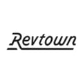 Revtown logo