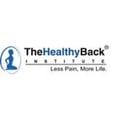Lose The Back Pain logo