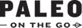 Paleo On The Go logo