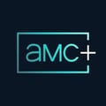 AMC+ logo