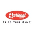 National Sports logo