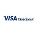 Visa Checkout logo