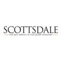 Scottsdale Golf logo