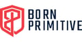 Born Primitive logo