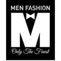 Men Fashion logo