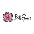 Lesley Evers logo