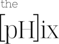 The [pH]ix logo