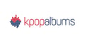 Kpopalbums.com logo