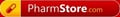 PharmStore logo