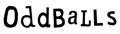 Oddballs logo