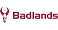 Badlands Gear logo