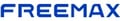 FreeMax logo