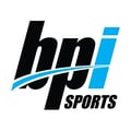BPI Sports logo