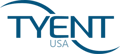 Tyent USA logo