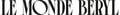 Le Monde Beryl logo