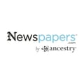 Newspapers.com logo