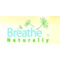 Breathe Naturally logo