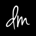 Danessa Myricks Beauty logo