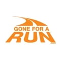 Gone For A Run logo