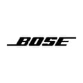 Bose UK logo