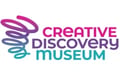 Creative Discovery Museum logo