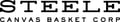 Steele Canvas logo