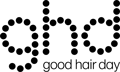 ghd logo