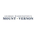 George Washington's Mount Vernon logo