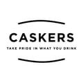 Caskers logo