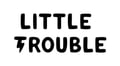 Little Trouble logo