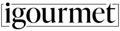 iGourmet logo