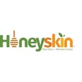 Honeyskin logo