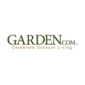 Garden.com logo