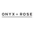 Onyx & Rose logo