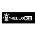 Helloice Jewelry logo