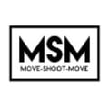 Move Shoot Move logo