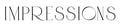 Impressions logo