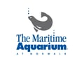 Maritime Aquarium logo