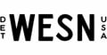 WESN logo