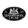 Thompson Cigar logo