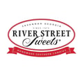 River Street Sweets logo