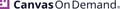 Canvas on Demand logo