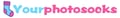 Yourphotosocks logo