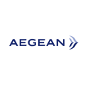 Aegean Airlines logo