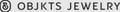 OBJKTS Jewelry logo