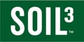 Soil3 logo