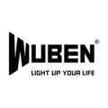 Wuben Light logo