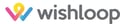 Wishloop logo
