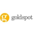 Goldspot Pens logo