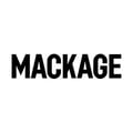 Mackage logo